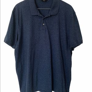 Calvin Klein Men's Lifestyle Cotton Polo Shirts